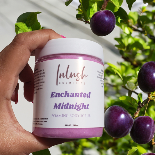 Enchanted Midnight Body Scrub