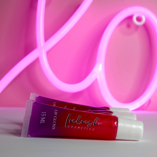 Lovestruck Lip Gloss