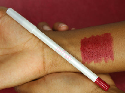 TK Creamy Lip Liner